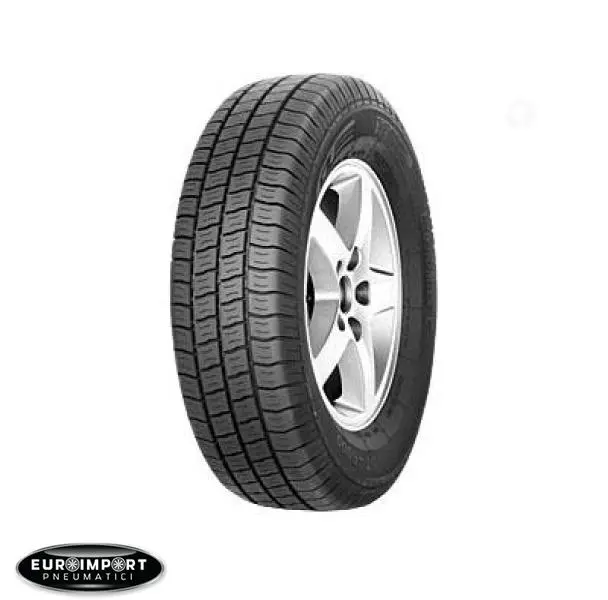 Gt-radial St 6000  185/60 R12 104_101 N  Carico C  TL